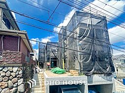 横浜市磯子区森６丁目