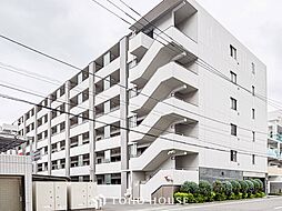 リステージベイサイドコート