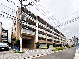 プラウド武蔵小杉