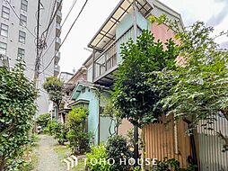 横浜市鶴見区生麦４丁目