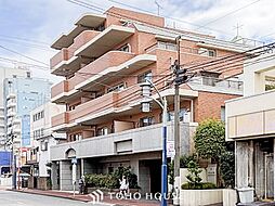 グランシティ　ル・ロワイヤル久が原