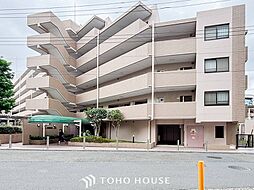 メゾン横浜能見台II