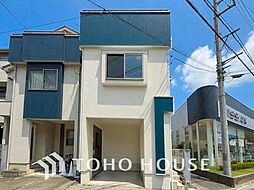 川崎市高津区千年