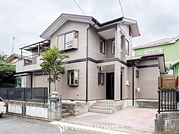 藤沢市大鋸の一戸建て
