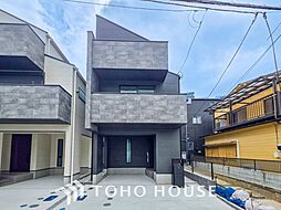 横浜市西区西戸部町２丁目