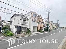 川崎市高津区久末