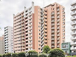 サンクタス大森ヴァッサーハウス