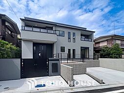 横浜市青葉区藤が丘１丁目