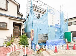 横浜市港北区小机町