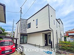 横浜市磯子区岡村４丁目