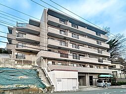 横浜小机西パーク・ホームズ壱番館