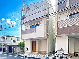 川崎市川崎区渡田１丁目