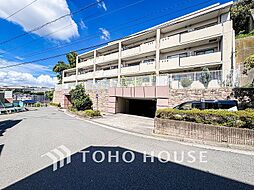 モリスガーデンヒルズ井土ヶ谷