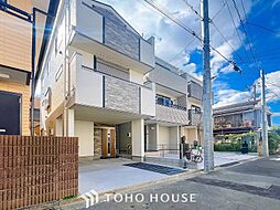 川崎市川崎区大島４丁目