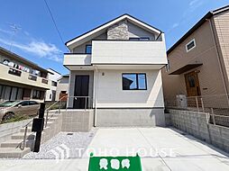 横浜市瀬谷区瀬谷２丁目の一戸建て