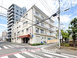 生麦第二マンション