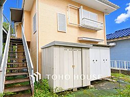 横浜市緑区東本郷２丁目
