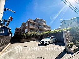 ランドシティ横濱山手伍番館