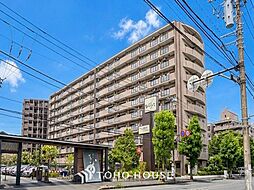 ナイスベルクール横濱綱島