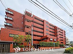 ライオンズマンション上大岡第10