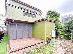 横浜市旭区市沢町