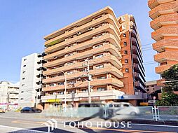 ライオンズプラザ井土ヶ谷壱番館
