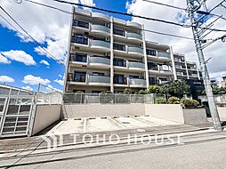 日吉ダイヤモンドマンション2号館