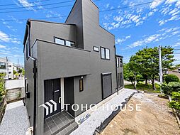 横浜市戸塚区鳥が丘の一戸建て