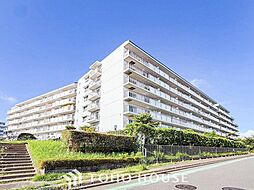 グリーンコーポ東戸塚A棟
