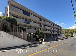 たまプラーザ西パーク・ホームズ