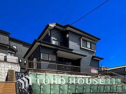横浜市泉区岡津町