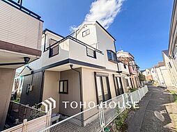 横浜市瀬谷区二ツ橋町