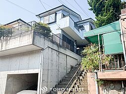 鎌倉市台４丁目