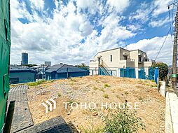 横浜市港北区篠原北１丁目