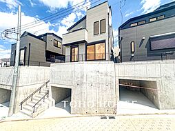 横浜市港北区篠原北１丁目