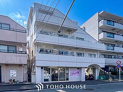金沢文庫パールマンション