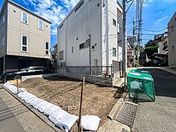横浜市港北区篠原東１丁目