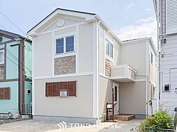 横須賀市池田町６丁目