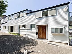 逗子市沼間３丁目
