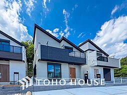 横浜市緑区長津田町