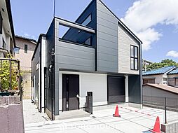 横浜市港南区日野４丁目