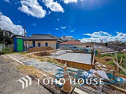 横浜市西区境之谷