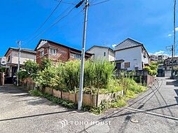 川崎市中原区井田２丁目
