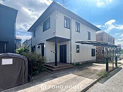 町田市金森６丁目
