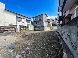 横浜市旭区東希望が丘