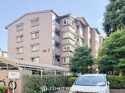 かしの木台ハイツ19-7号棟