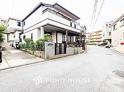 横浜市戸塚区汲沢１丁目