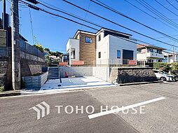 横浜市金沢区能見台１丁目