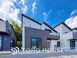 横浜市緑区長津田町