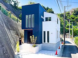 横浜市金沢区柴町
